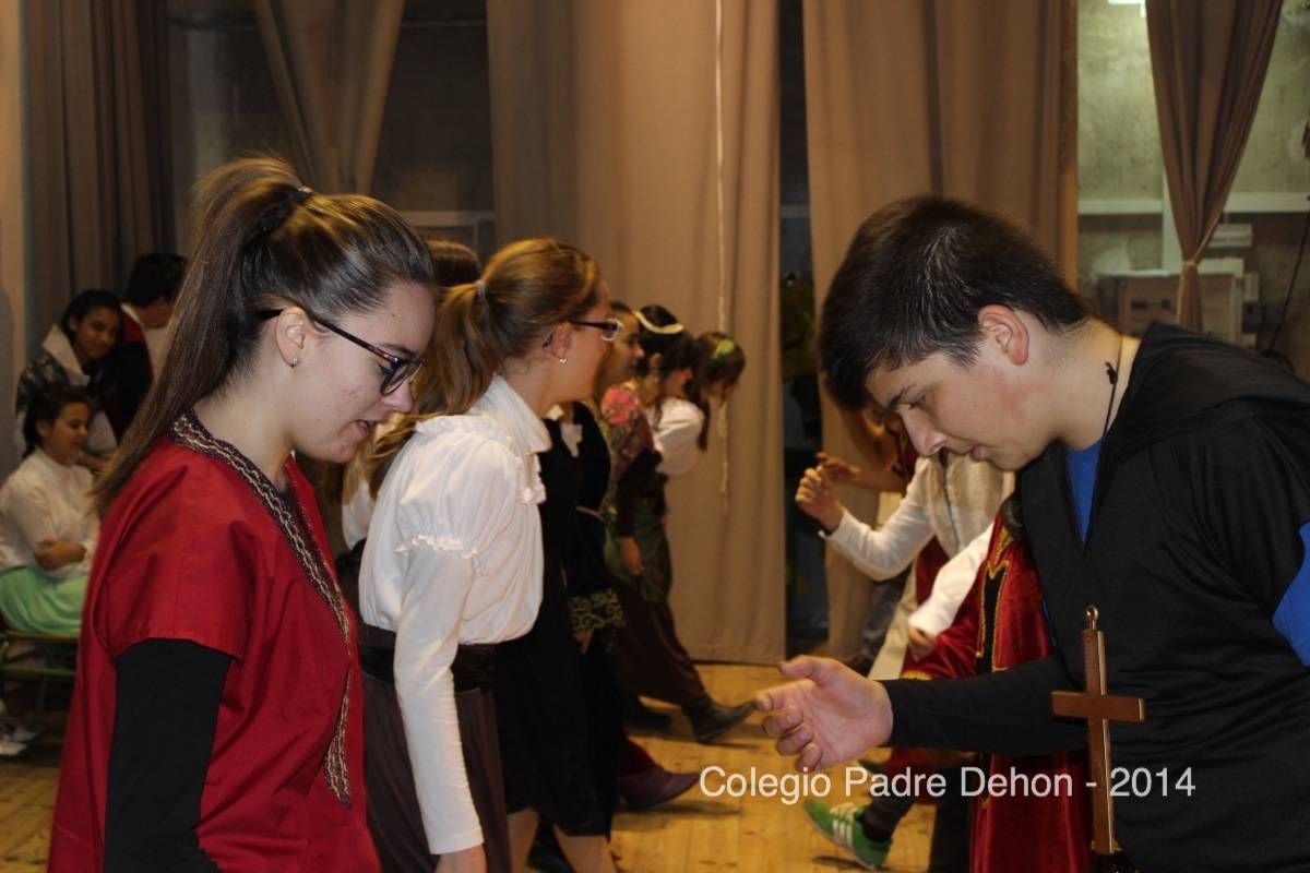 2014 03 11 FIESTA MEDIEVAL 2º ESO (248)